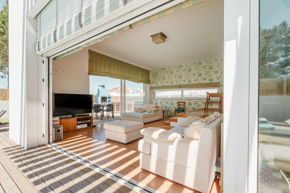 Excellent Detached Villa V3+1, Possanco, Comporta 240260863