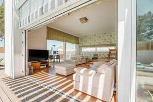 Excellent Detached Villa V3+1, Possanco, Comporta 240260863