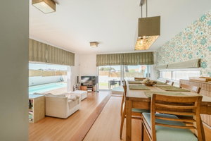 Excellent Detached Villa V3+1, Possanco, Comporta 240260863