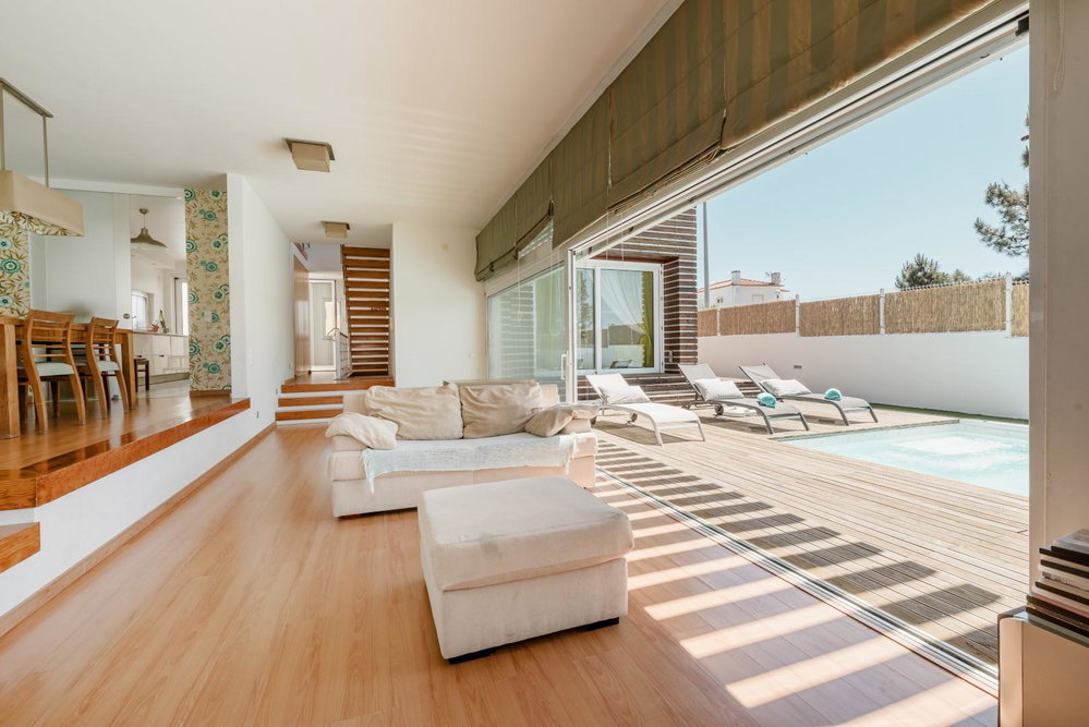 Excellent Detached Villa V3+1, Possanco, Comporta 240260863