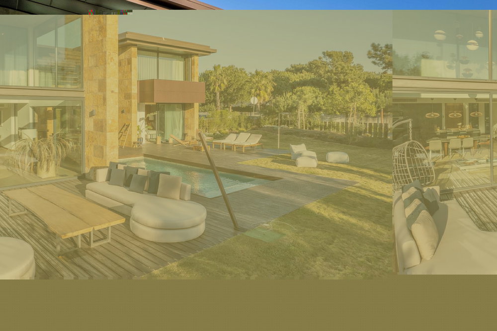 Wonderful Detached Villa V4, Tróia Resort, Tróia 3546290076