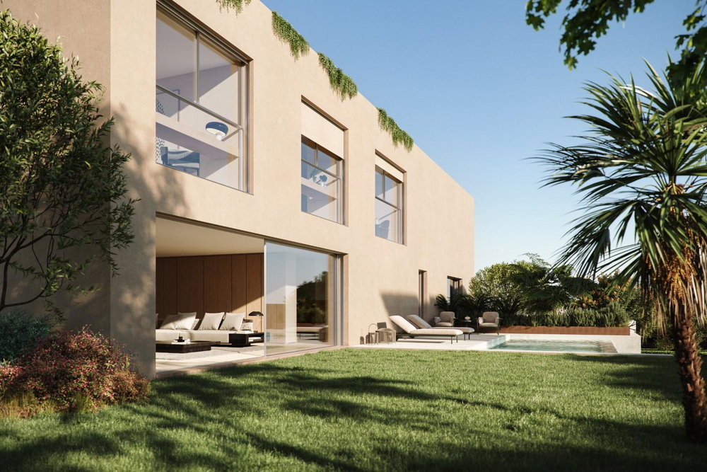 Plátanos, Detached Villa, Guia, Cascais