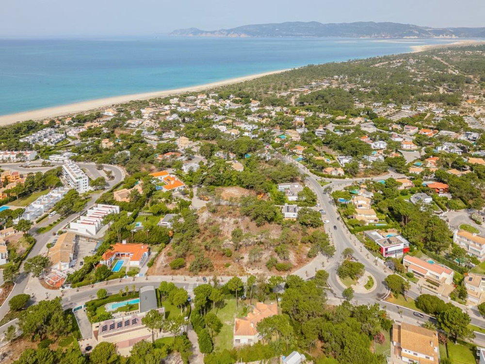 Extraordinary, Detached Vila, Soltroia, Tróia 2404411467