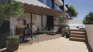 Modern, Townhouse, Madalena, Gaia