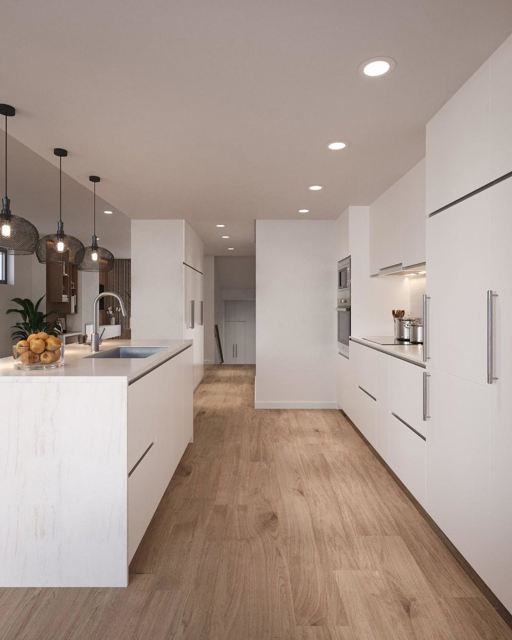 Modern, Townhouse, Madalena, Gaia