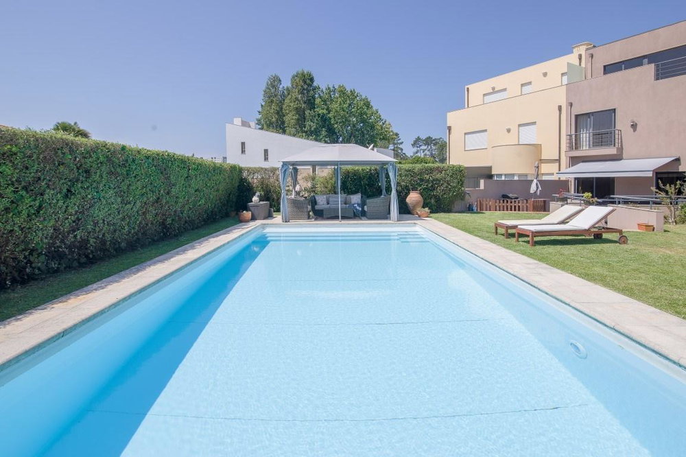 Fantastic, Detached Villa, Aldoar, Porto