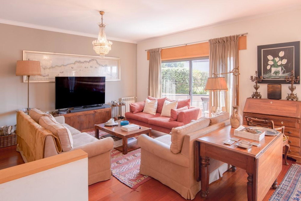 Fantastic, Detached Villa, Aldoar, Porto