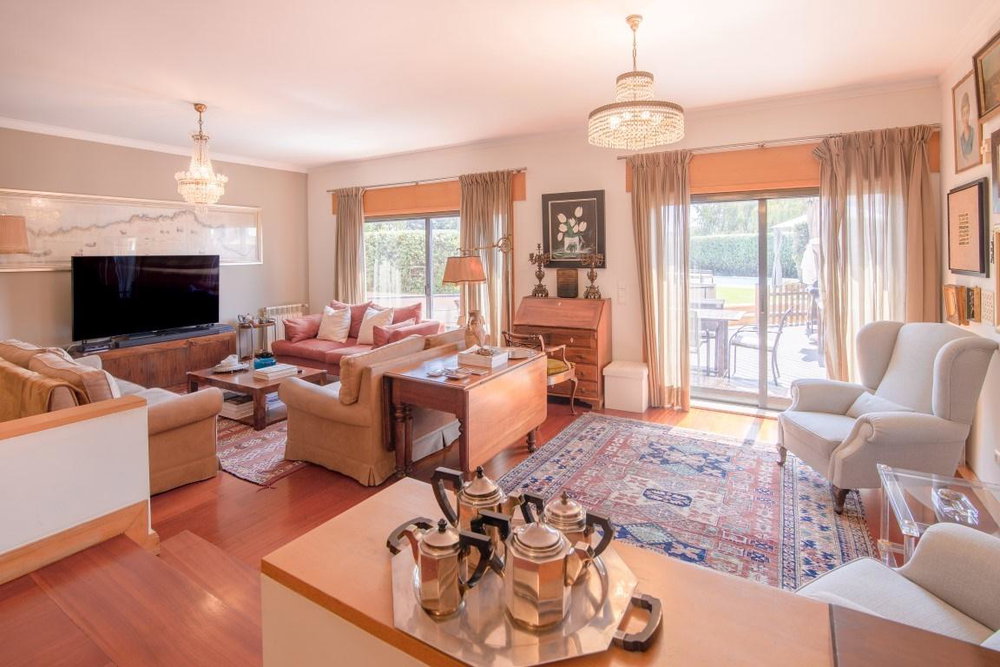 Fantastic, Detached Villa, Aldoar, Porto