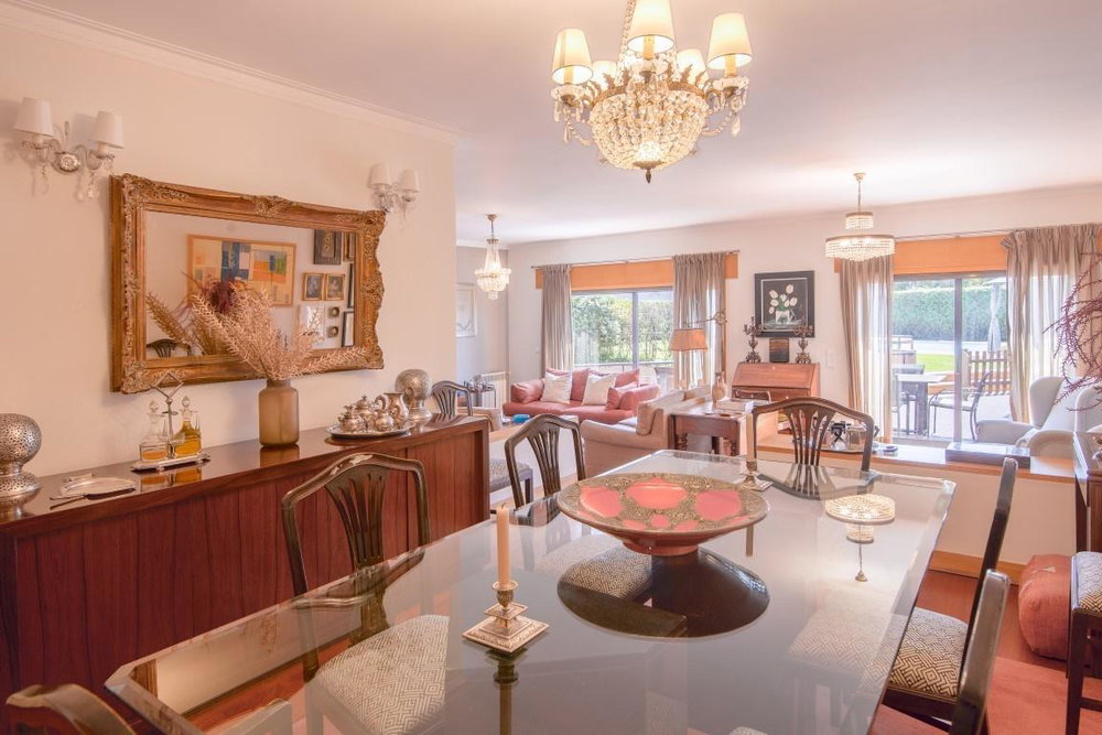 Fantastic, Detached Villa, Aldoar, Porto
