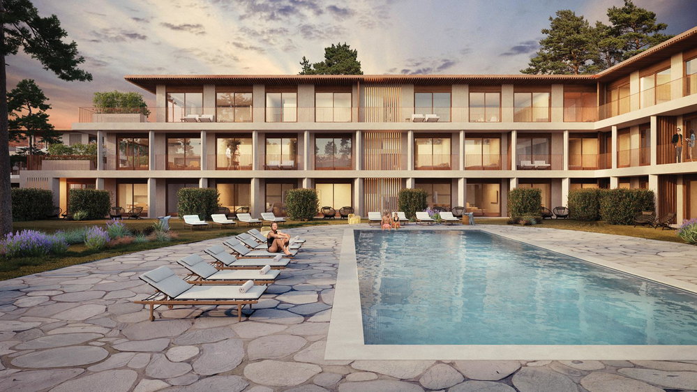 Villa, Troia, Comporta Beach & Golf Resort 279448069