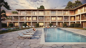 Villa, Troia, Comporta Beach & Golf Resort 279448069