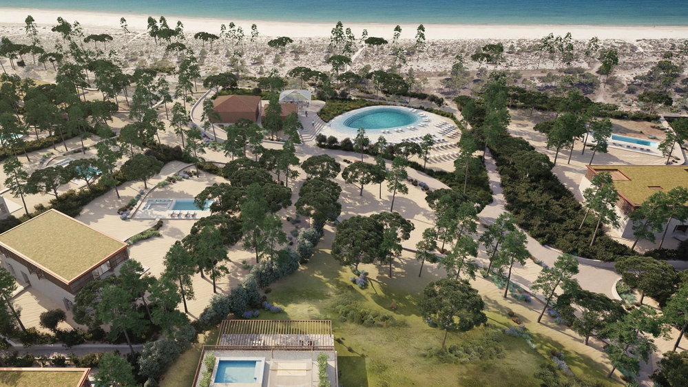 Villa, Troia, Comporta Beach & Golf Resort 901993945