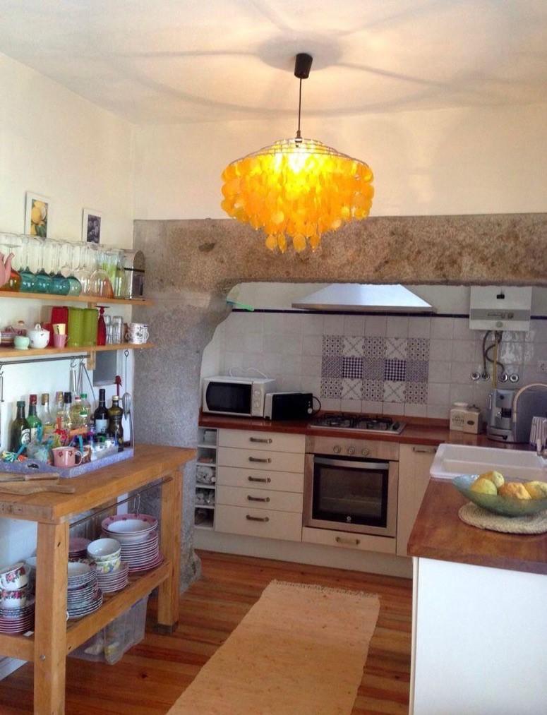 Fantastic, Detached Villa, Caminha, Norte