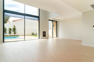 New 4 Bedrooms Villa, Murches Cascais