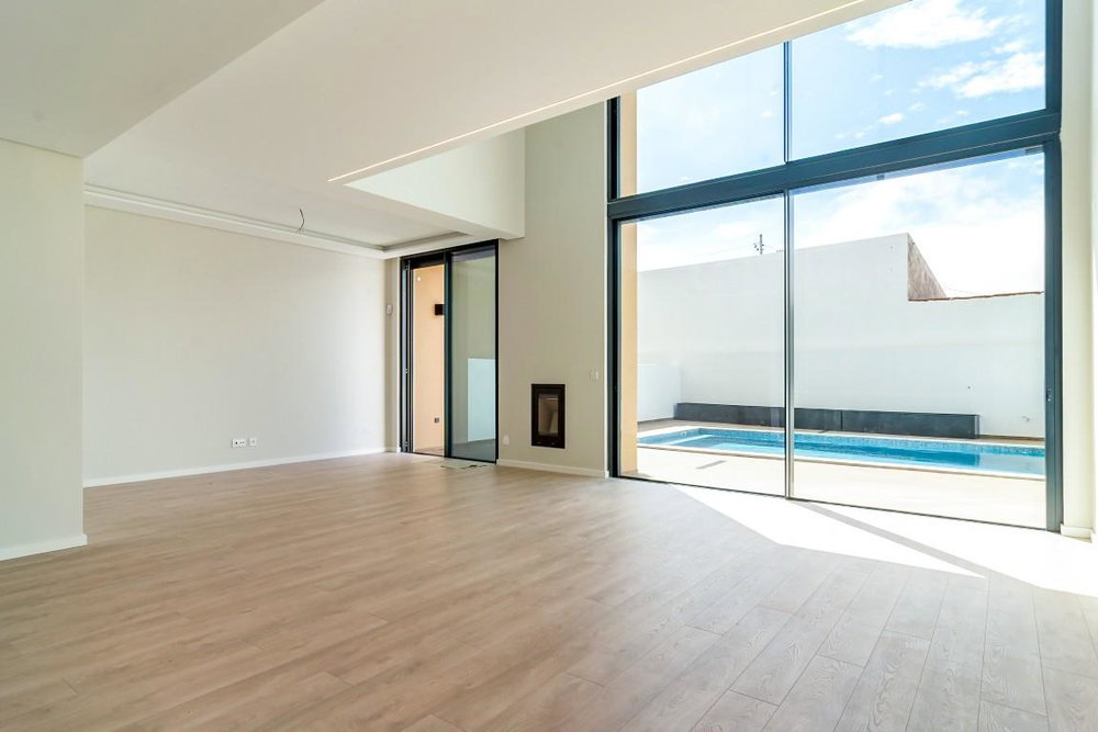 New 4 Bedrooms Villa, Murches Cascais