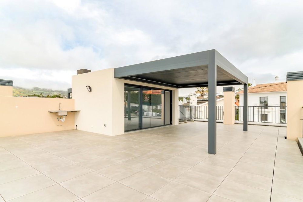 New 4 Bedrooms Villa, Murches Cascais
