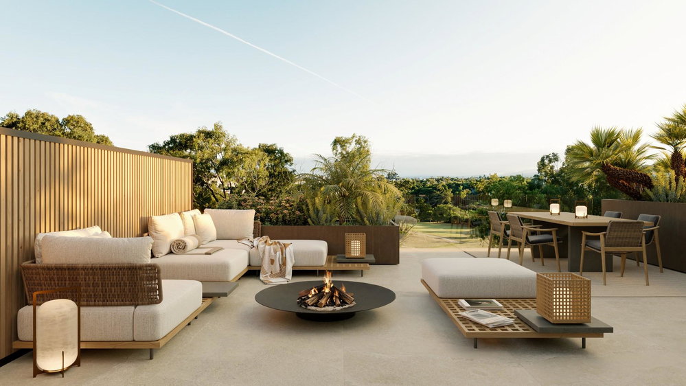 Luxury Homes next to Estoril Golf Course 2892492245