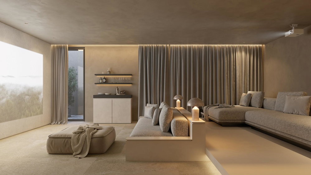 Luxury Homes next to Estoril Golf Course 2892492245