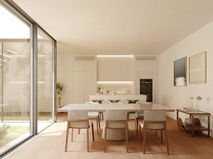 Vila Tijolo, Detached Villa, Campo de Ourique, Lisbon 468950228
