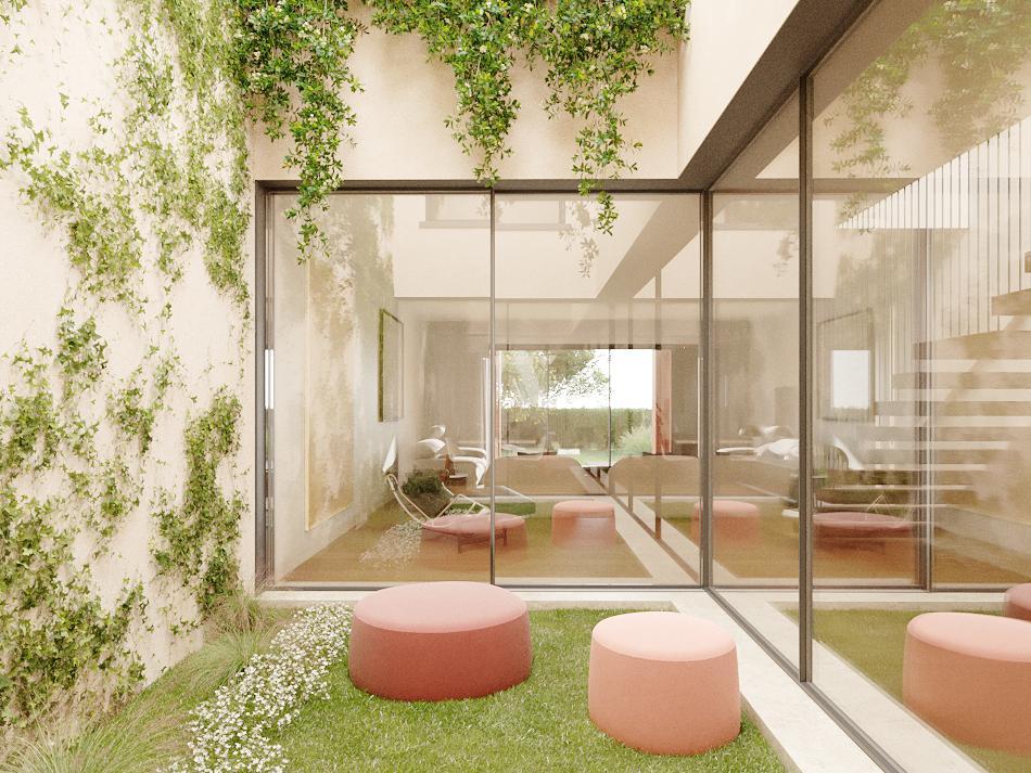 Vila Tijolo, Detached Villa, Campo de Ourique, Lisbon 468950228