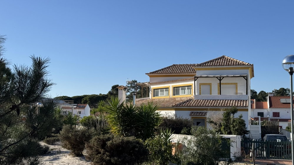 Fantastic, Detached Villa V4+1, Carvalhal, Comporta 3138397506