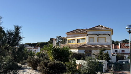 Fantastic, Detached Villa V4+1, Carvalhal, Comporta 3138397506
