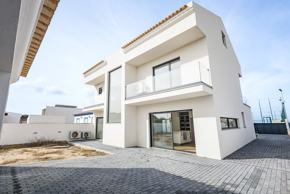 Wonderful, Detached Villa, Carrasqueira, Comporta