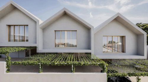 White Villas – Contemporary Living in Estoril 638713494