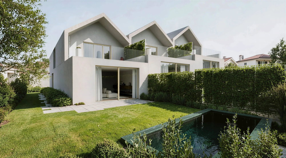 White Villas – Contemporary Living in Estoril 638713494