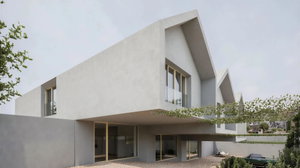 White Villas – Contemporary Living in Estoril 638713494