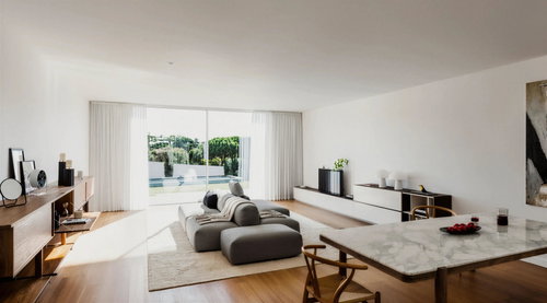White Villas – Contemporary Living in Estoril 2662177267