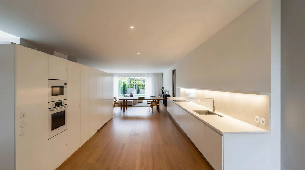 White Villas – Contemporary Living in Estoril 2662177267