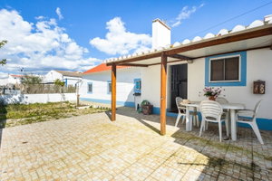 Typical 2-bedroom, Detached Villa, Carrasqueira, Comporta