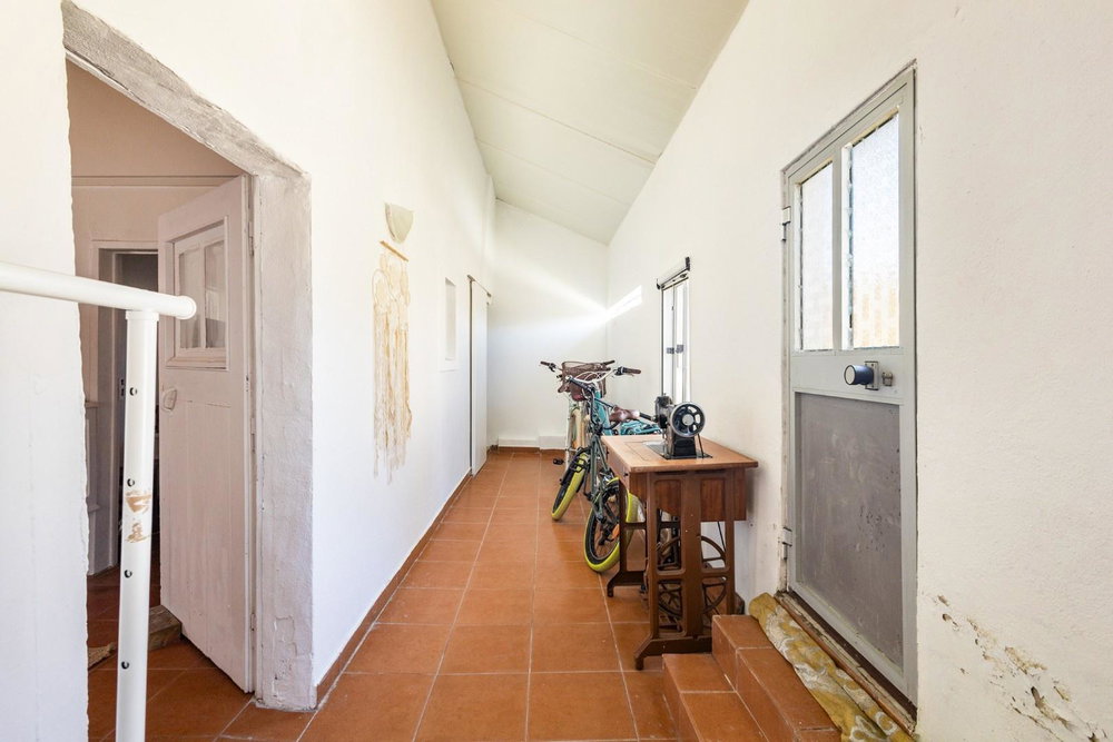Typical 2-bedroom, Detached Villa, Carrasqueira, Comporta