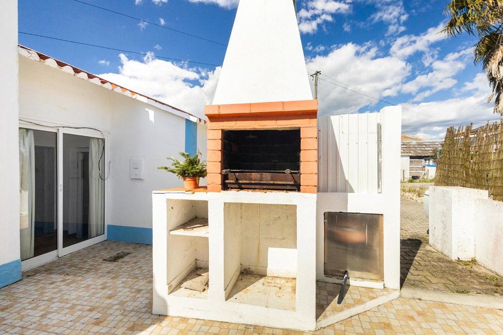 Typical 2-bedroom, Detached Villa, Carrasqueira, Comporta