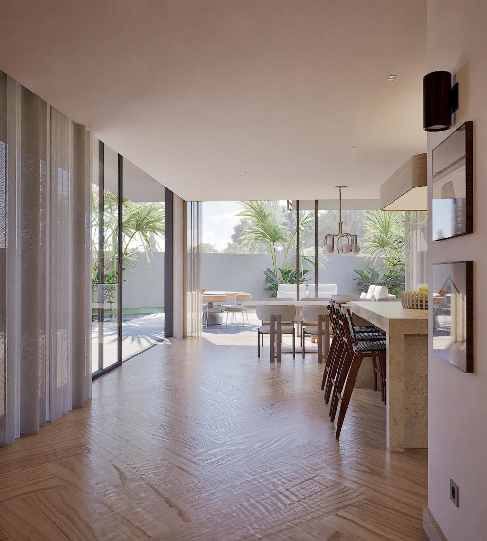 Luxury Contemporary Villa in Birre, Cascais 3311634292