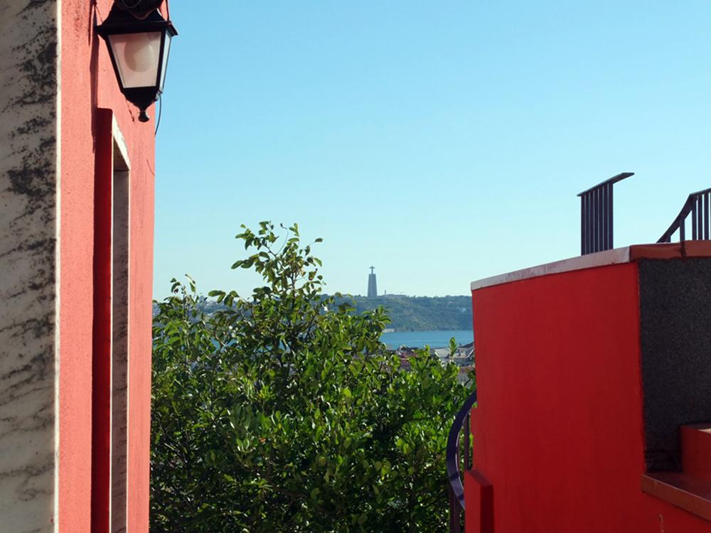 Beautiful Detached Villa, Graça, Lisbon 777664415