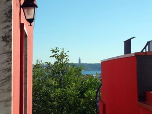 Beautiful Detached Villa, Graça, Lisbon 777664415