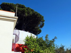 Beautiful Detached Villa, Graça, Lisbon 777664415
