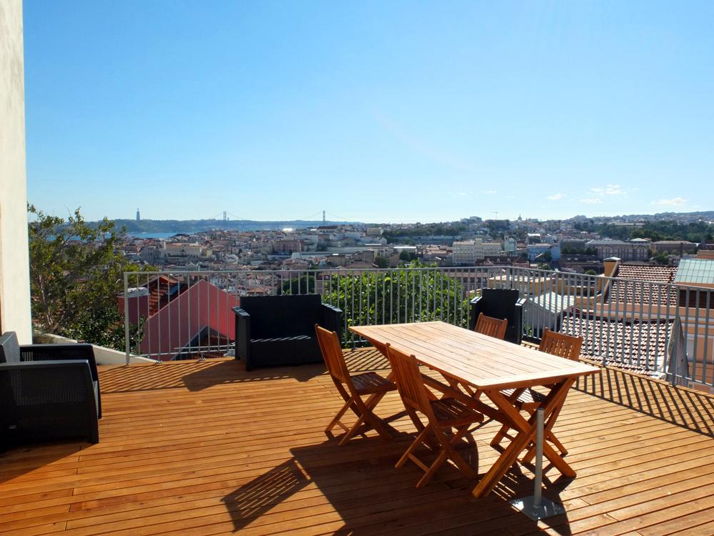 Beautiful Detached Villa, Graça, Lisbon 777664415
