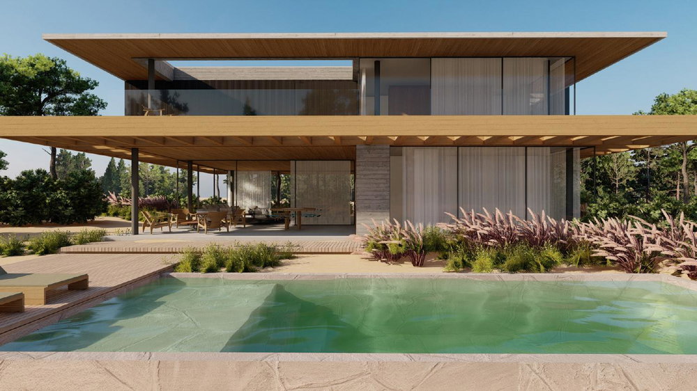 Pines Exclusive Villas, Pinheirinho, Comporta 3680946180