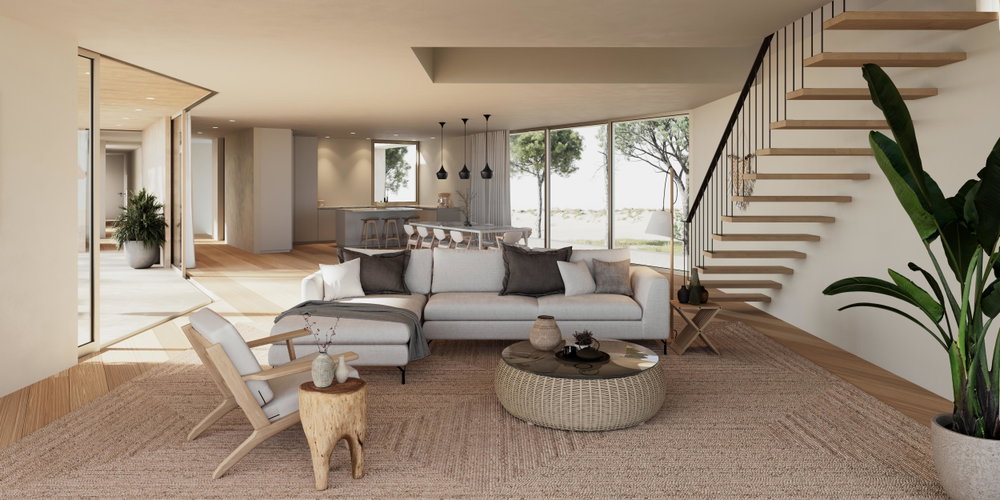 Luxurious 5+1 Bedroom, Detached Villa, Tróia Resort, Tróia