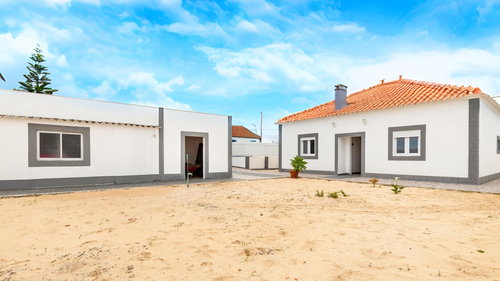 Traditional, Detached Villa V2+1 , Carrasqueira, Comporta