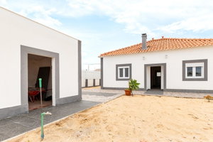 Traditional, Detached Villa V2+1 , Carrasqueira, Comporta