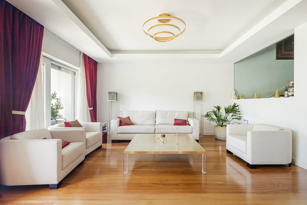 Luxury Semi-Detached Villa, Cascais