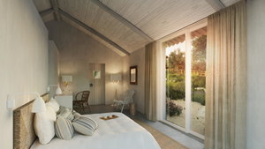Magnificent, 4 bedroom Villa, Carvalhal, Comporta 1040215070