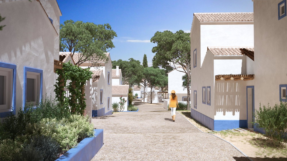 Magnificent, 4 bedroom Villa, Carvalhal, Comporta 1040215070