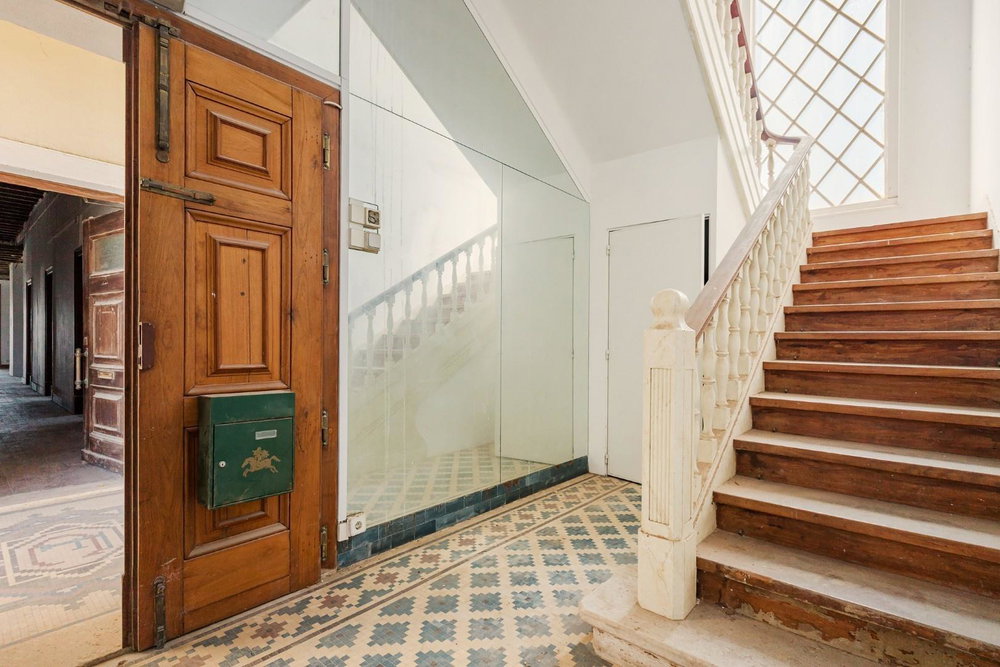 Belvedere, Detached Villa, Estoril