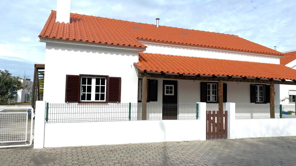 3-bedroom Villa + loft, Brejos da Carregueira de Cima, Comporta 15195391
