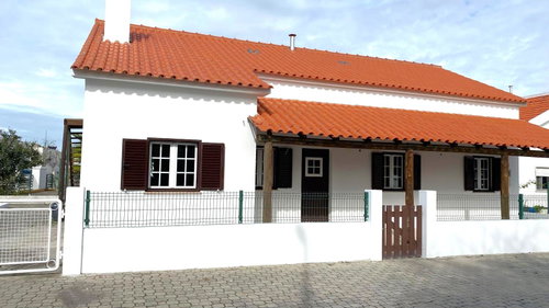 3-bedroom Villa + loft, Brejos da Carregueira de Cima, Comporta 15195391